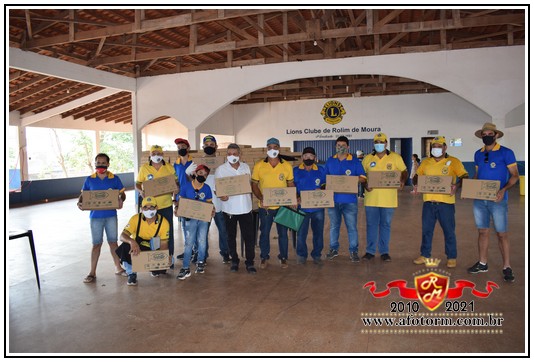 rolim de moura